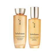 Набор Concentrated Ginseng Renewing Water & Emulsion Sulwhasoo