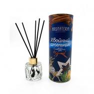 Диффузор с палочками Хвойный сочельник 50 Aromateria