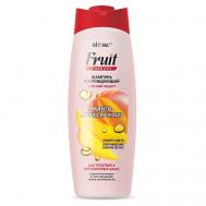 Шампунь возрождающий МАНГО И МАСЛО АВОКАДО FRUIT Therapy 515 Витэкс
