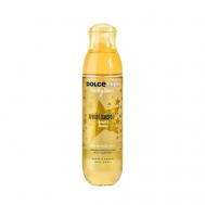 Парфюмированный мист для тела и волос Milky stars Apricot Sunspot 100 DOLCE MILK