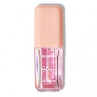 Масло для губ Glase rose glow RUBY ROSE