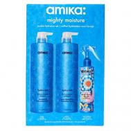 Набор Mighty Moisture Jumbo Hydration Set Амика