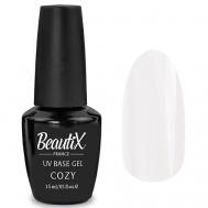 Камуфлирующее базовое покрытие под гель-лак Beautix