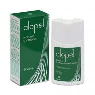 ШАМПУНЬ останавливает выпадение волос и стимулирует их рост 150 ALOPEL