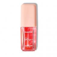 Масло для губ Glase rose glow RUBY ROSE