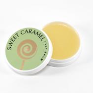 Масло-бальзам для губ Lip balm Caramella AXIONE