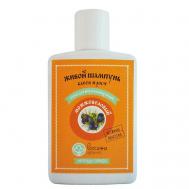 Шампунь "Можжевеловый" для нормальных волос 200 РОССАЯНА ОРГАНИКА
