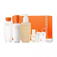 Набор  Essential Comfort Daily Routine Sulwhasoo