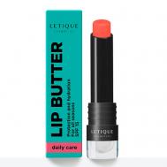 Бальзам для губ CANDY BERRY LETIQUE COSMETICS