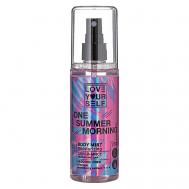 Спрей-мист для тела увлажняющий 135 LOVE YOURSELF