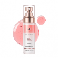 Восстанавливающая сыворотка для волос Professional Repairing Hair Perfume Serum 50 d'Alba