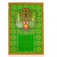 Тканевая маска для лица "МОРИНГА" 25 SPA CEYLON