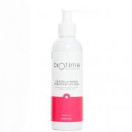 Тоник для лица успокаивающий с центеллой и пантенолом 180 BIOTIME FOR HOME CARE