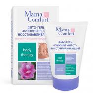 Фито-гель "Плоский живот" восстанавливающий серия "Mama Comfort" 100 Наша Мама
