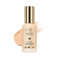 Тональная основа Skin Fit Serum Foundation d'Alba
