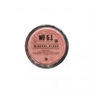 Минеральные румяна матовые MI LAB