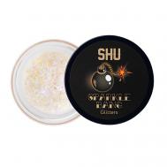 Глиттер для макияжа лица и тела Sparkle Bang SHU