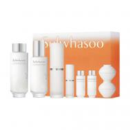 Набор Snowise Brightening Set Sulwhasoo