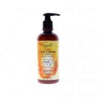 Крем для укладки волос с аргановым маслом Argan Oil Styling Curl Creme 296 AGADIR