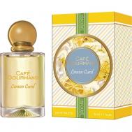 Кафе Гурмэ Лимонный Крем Cafe Gourmand Lemon Curd 50 Brocard