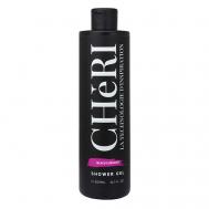 Гель для душа 2 в 1 "BLACKBERRY" 300 CHERI LA TECHNOLOGIE D'INSPIRATION