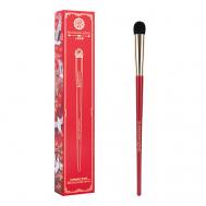 Кисть для теней 2 Red-crowned Crane SHANGHAI SONG