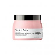 Питательная маска для окрашенных волос Vitamino Color 500 L'Oreal Professionnel