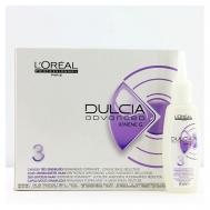 Лосьон для завивки Dulcia Advanced N°3 900 L'Oreal Professionnel