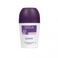 Дезодорант для чувствительной кожи 50 DELIPLUS