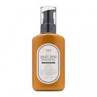 Масло для волос с нежным ароматом Hair Angel Ring 100 TENZERO