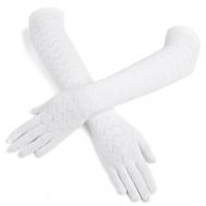 Перчатки ажурные "Амели" LE CABARET