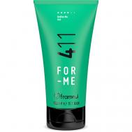 Гель для волос сильной фиксации FOR-ME 411 DEFINE ME GEL FRAMESI