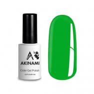 Лаковое покрытие Гель-лак Классический AKINAMI