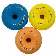 Бомбочки для ванн набор пончиков ECOBUBBLE