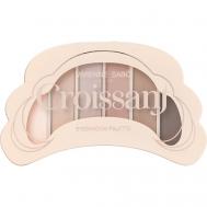 Палетка теней для век Croissant VIVIENNE SABO