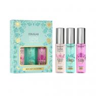 Набор мистов для тела Home Spa DOUGLAS®