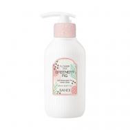 Лосьон для рук и тела Инжир FLOWER VITA GREENERY FIG 250 BANDI
