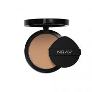 Преображающая пудра для лица NRAV