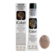 Крем-краска аммиачная iColori KayPro