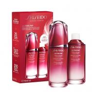Набор Ultimune Duo SHISEIDO