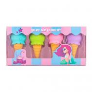 Набор ластиков Gelato shop MORIKI DORIKI