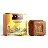 Твердый шампунь для волос Colombia Bogota 50 UNOVA
