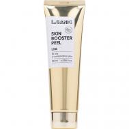 Пилинг-гель с LHA-кислотой и экстрактом киви LHA Skin Booster Peel 120 LSANIC