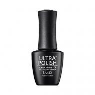 Верхнее покрытие для ногтей ULTRA POLISH SUPER SHINE TOP 14 BANDI
