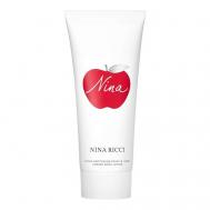 Молочко для тела Nina 200 Nina Ricci