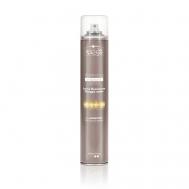 Фиксирующий лак придающий блеск средней фиксации "Illuminating Medium Spray" 500 HAIR COMPANY