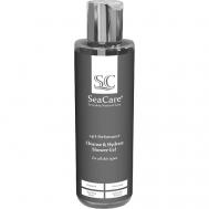 Гель для Душа Очищающий и Увлажняющий 200 SeaCare