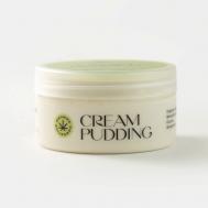 Масло для тела питательное CREAM PUDDING 200 GROWER COSMETICS