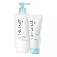 Набор 24H Coffret Soin Corps Hydratation Continue Annayake