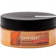 Твердое масло для тела "Грейпфрут" 150 Aroma Jazz